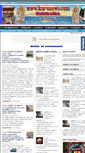 Mobile Screenshot of kurunews.com